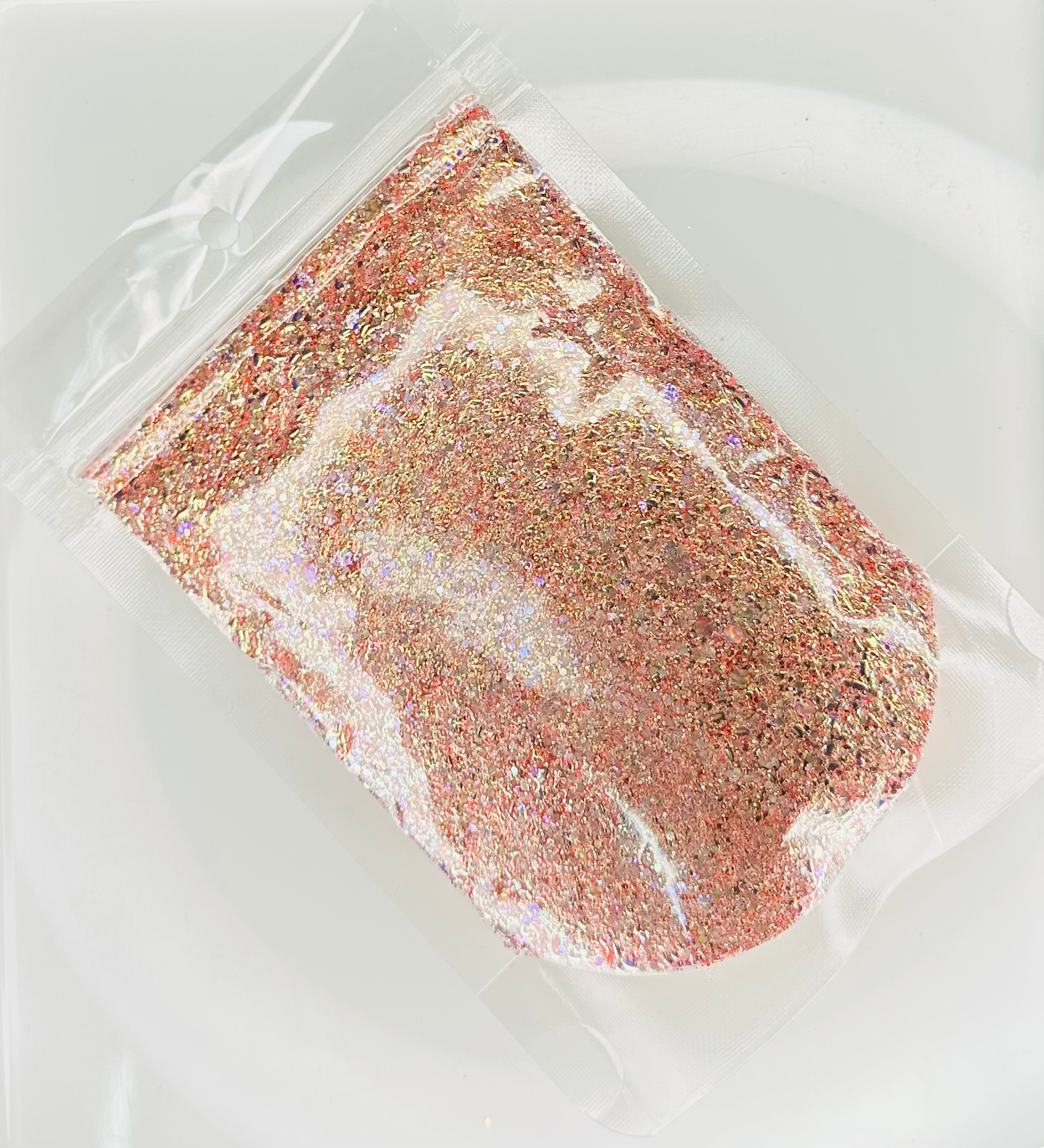 Estella - Starry Sky Chunky Glitter Mix image 2
