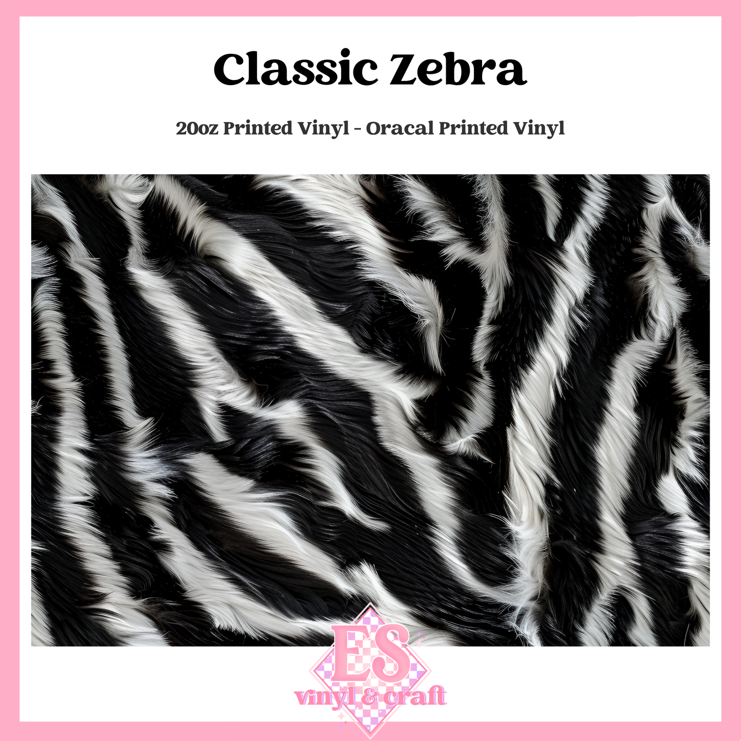 Untamed Luxe Collection - A4 Sheet (13 Different Designs) image 7