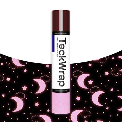 Reflective HTV
