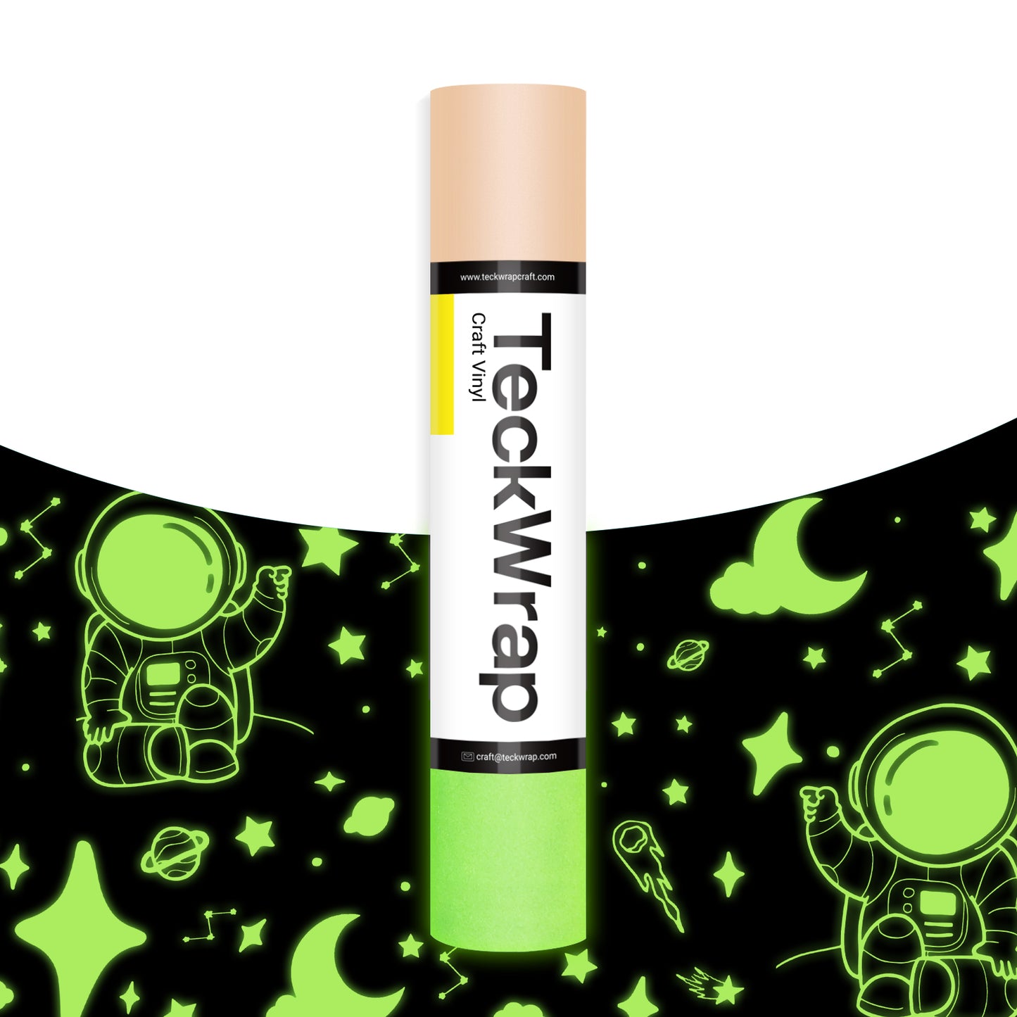 Glow in the Dark