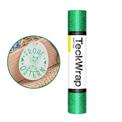 Teckwrap Sparkle Adhesive Vinyl