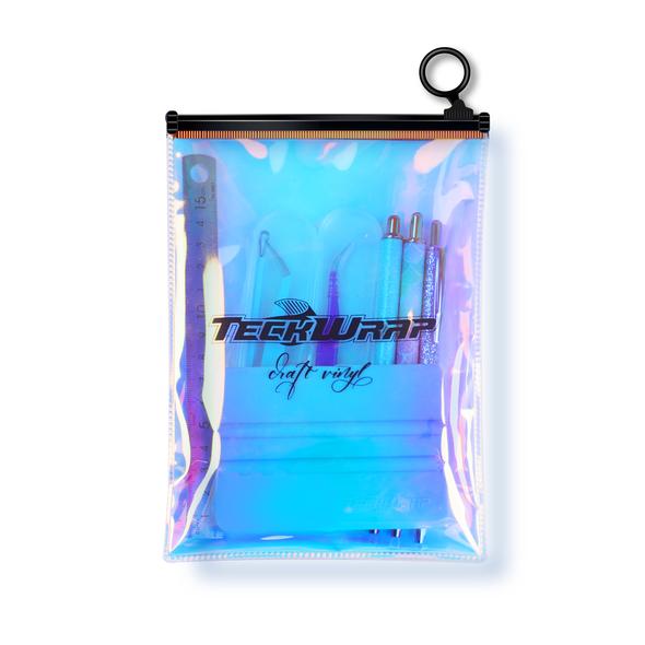 Teckwrap Opal Tool Pouch image 0