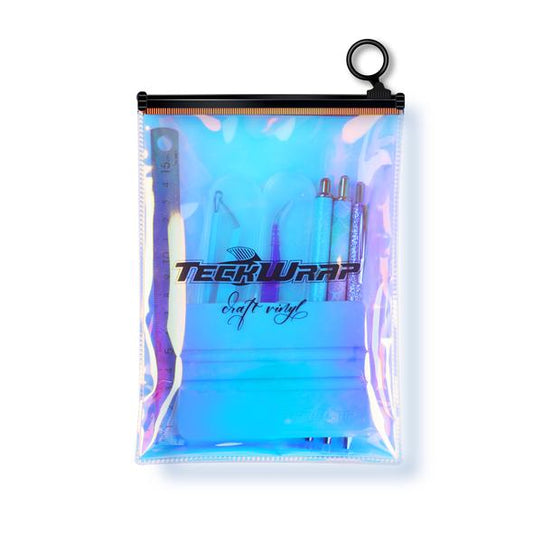 Teckwrap Opal Tool Pouch image 0