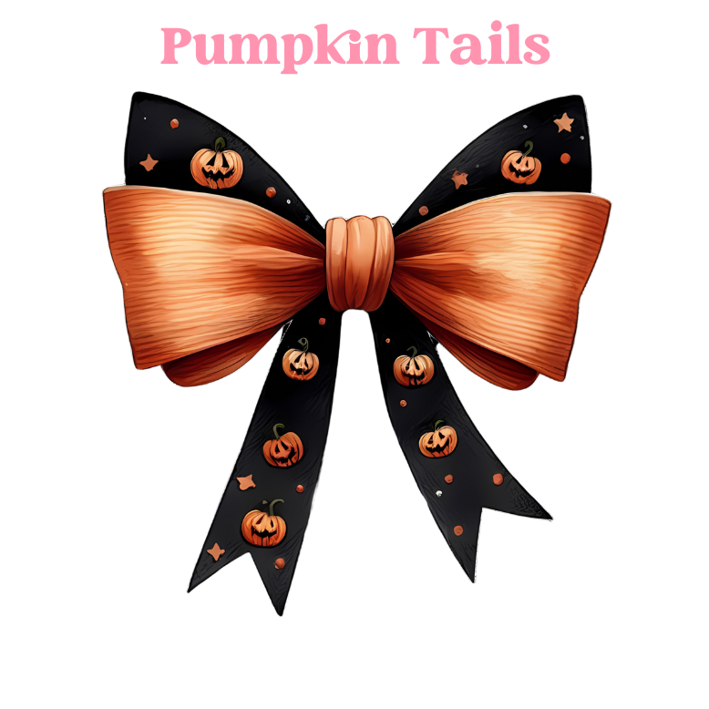 Bow Decals (7 Options) image 2
