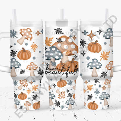 40oz Tumbler Wraps - UV-DTF (2 Wraps - Top and Bottom) image 10