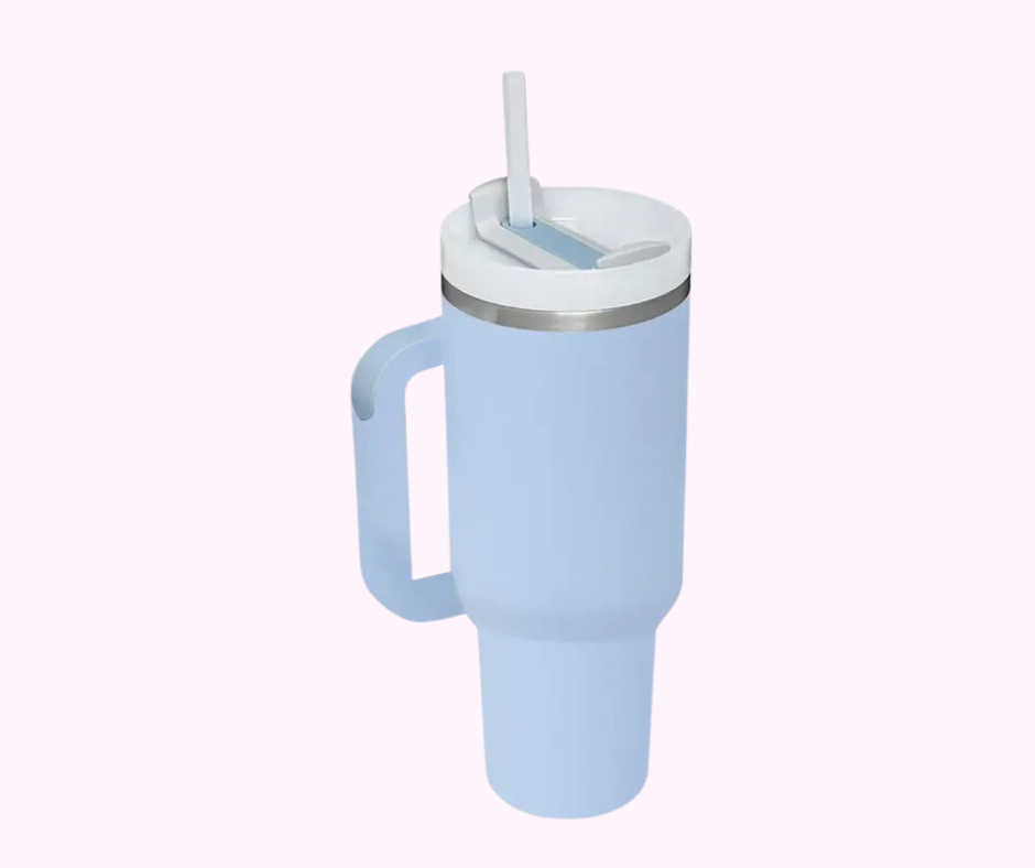 40oz Tumbler image 8