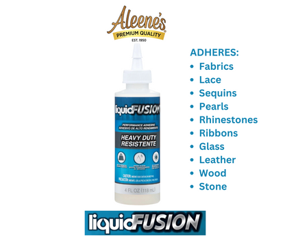 Aleenes Liquid Fusion® image 0