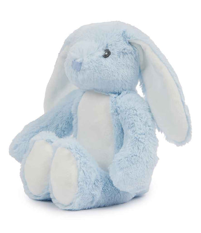 Mumbles Print Me MM60 - Blue Bunny image 1