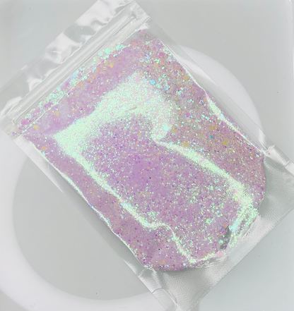 Fairest Of Them All - Pearl Opal Chunky Glitter Mix image 1