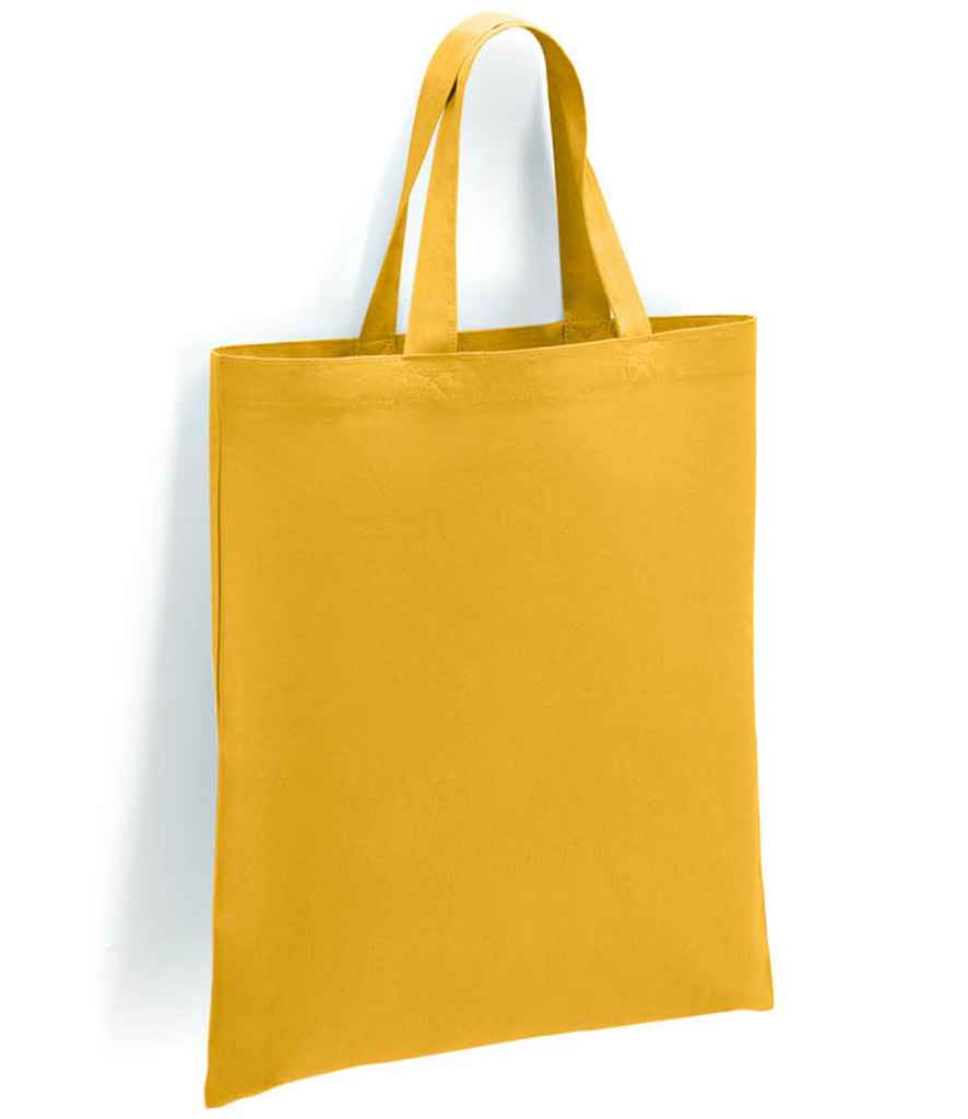 Brand Lab Cotton Short Handle Shopper image 11