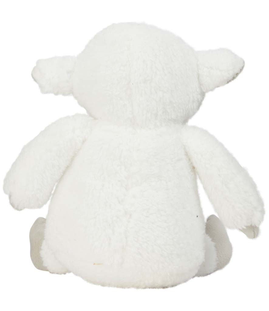 Mumbles Print Me MM60 - Cream Lamb image 2