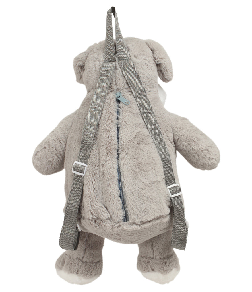 Mumbles Zippie Dog Backpacks image 2