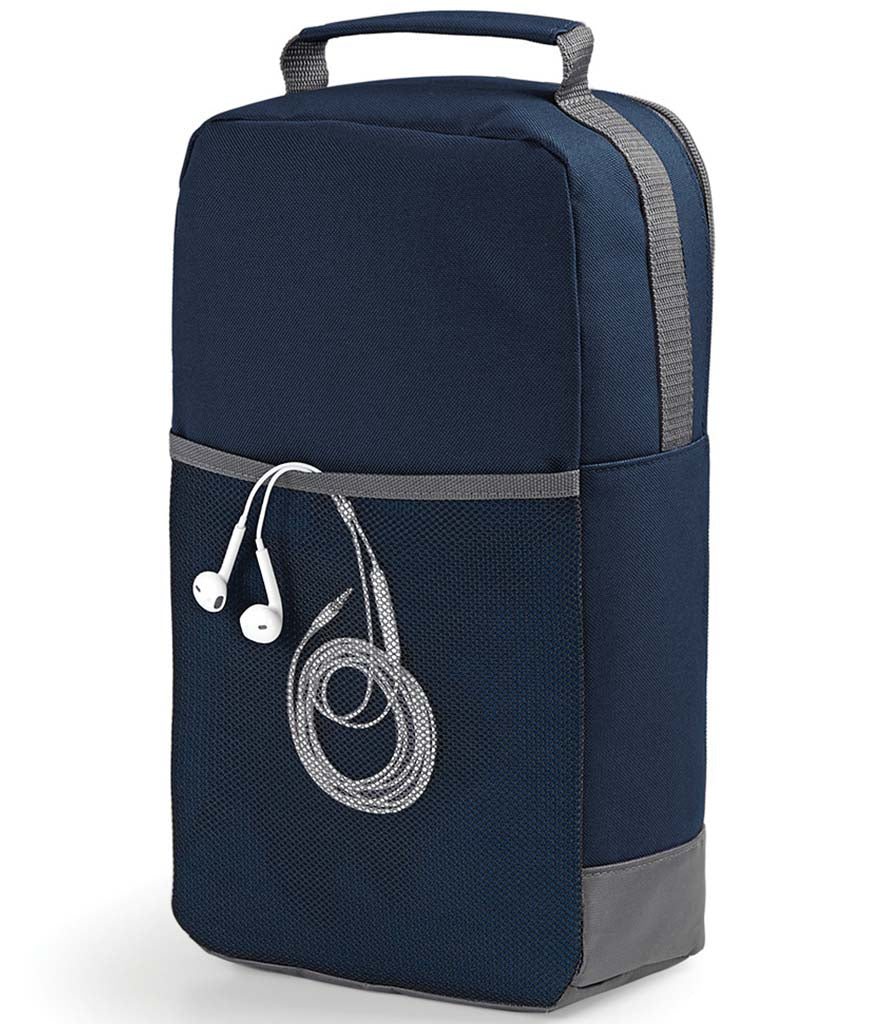 BagBase Athleisure Sports/Shoe Accessory Bag image 10