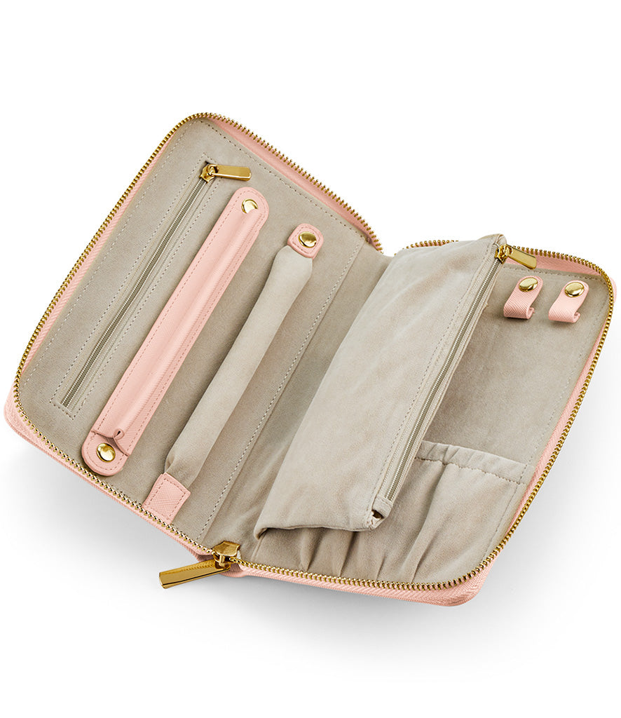 BagBase Boutique Travel Jewellery Set image 6