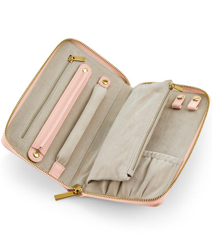 BagBase Boutique Travel Jewellery Set image 6