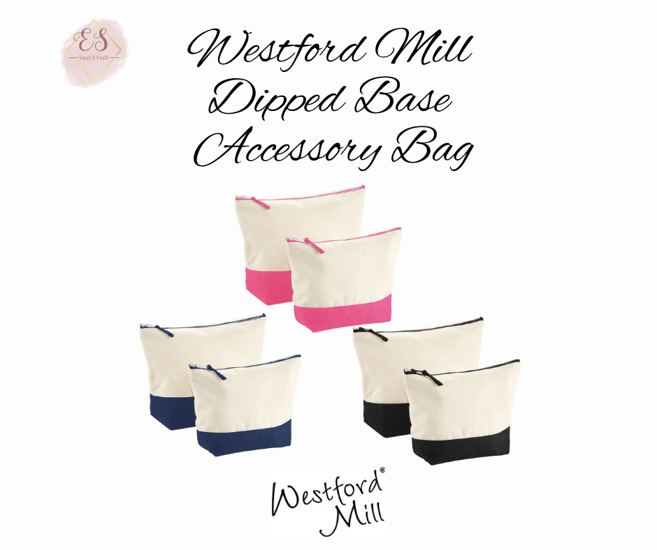 Westford Mill Dipped Base Accessory Bag image 0