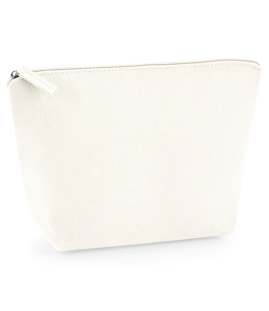 BagBase Felt Accessory Bag image 9
