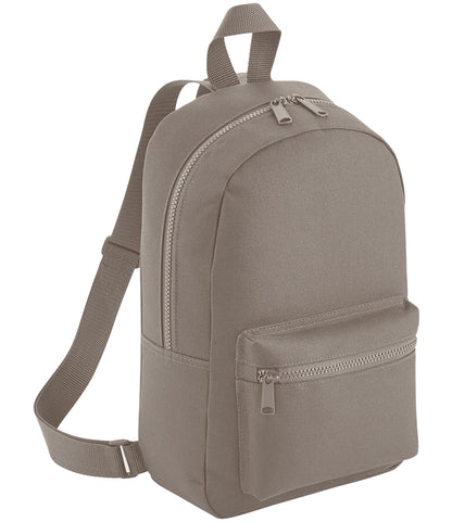 BagBase Mini Essential Fashion Backpack image 11