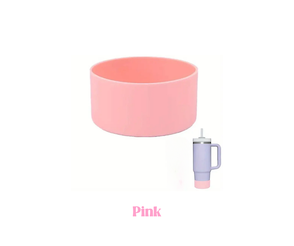 40oz Silicone Cup Boots image 3