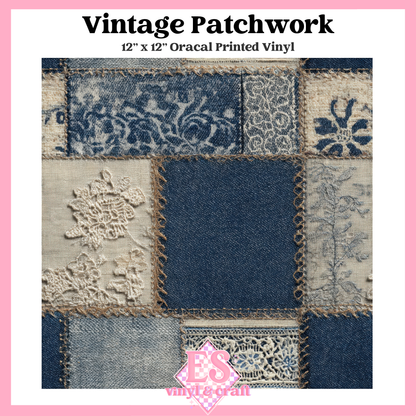 Whispered Linen Collection - 12" x 12" Sheet (12 Different Designs) image 3