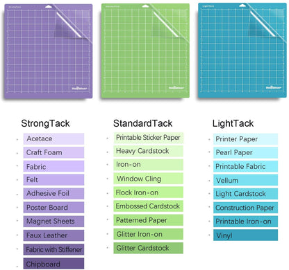 Teckwrap Mats image 4