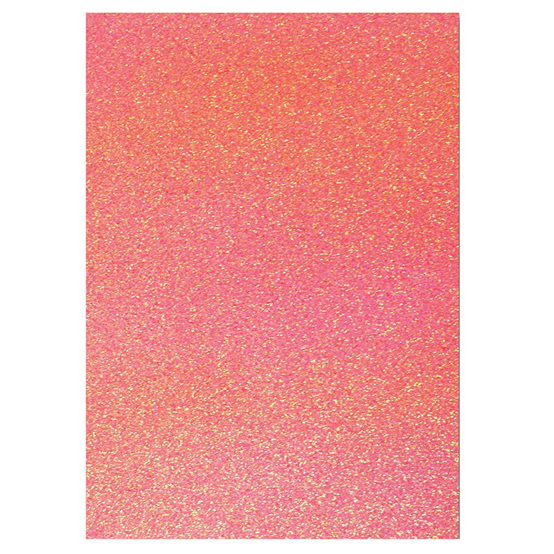 Dovecraft Glitter Card Single A4 Sheets - 220gsm image 1