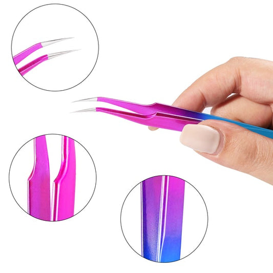 Teckwrap Tweezer image 0