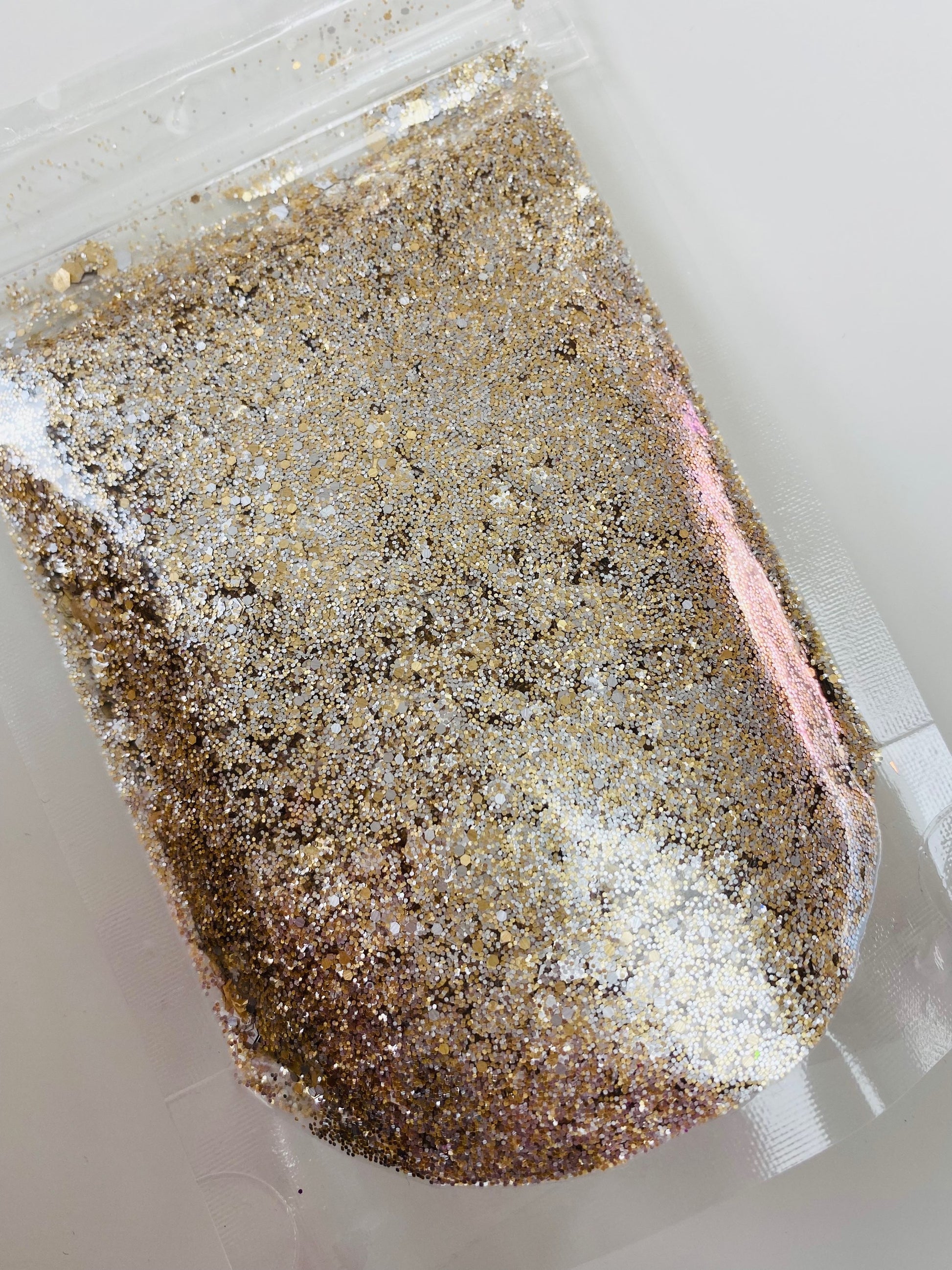 Glitz and Glam - Chunky Glitter Mix image 1