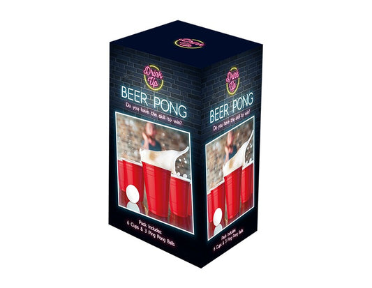 Beer Pong image 0