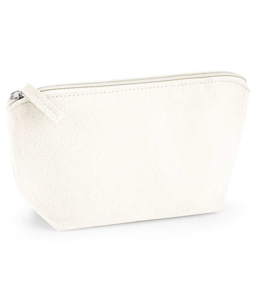BagBase Felt Accessory Bag image 10