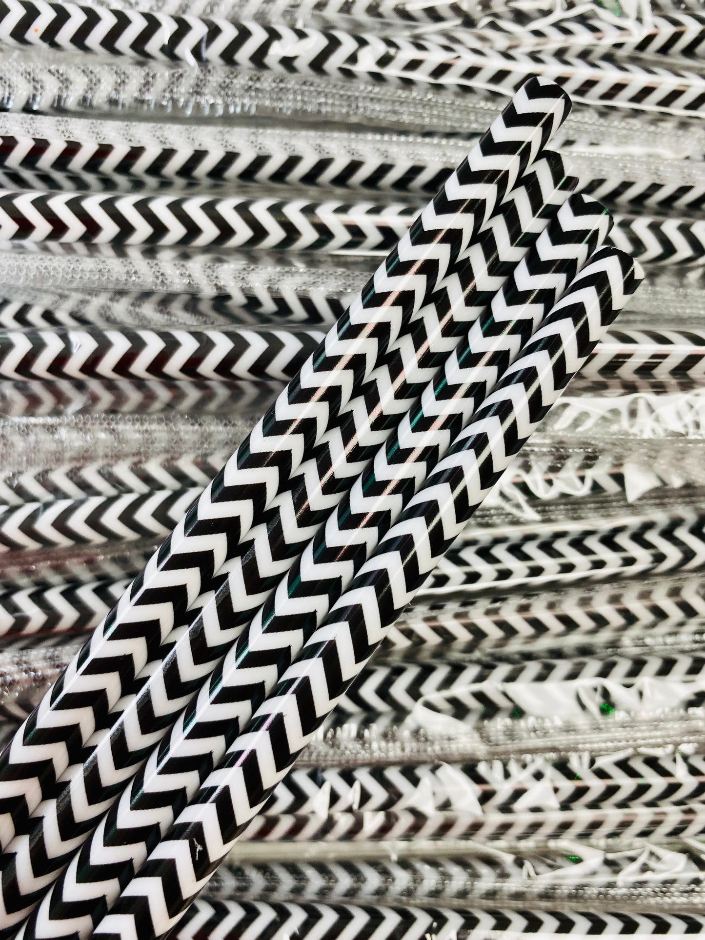 Beetlejuice Straw image 0