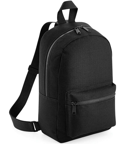 BagBase Mini Essential Fashion Backpack image 10