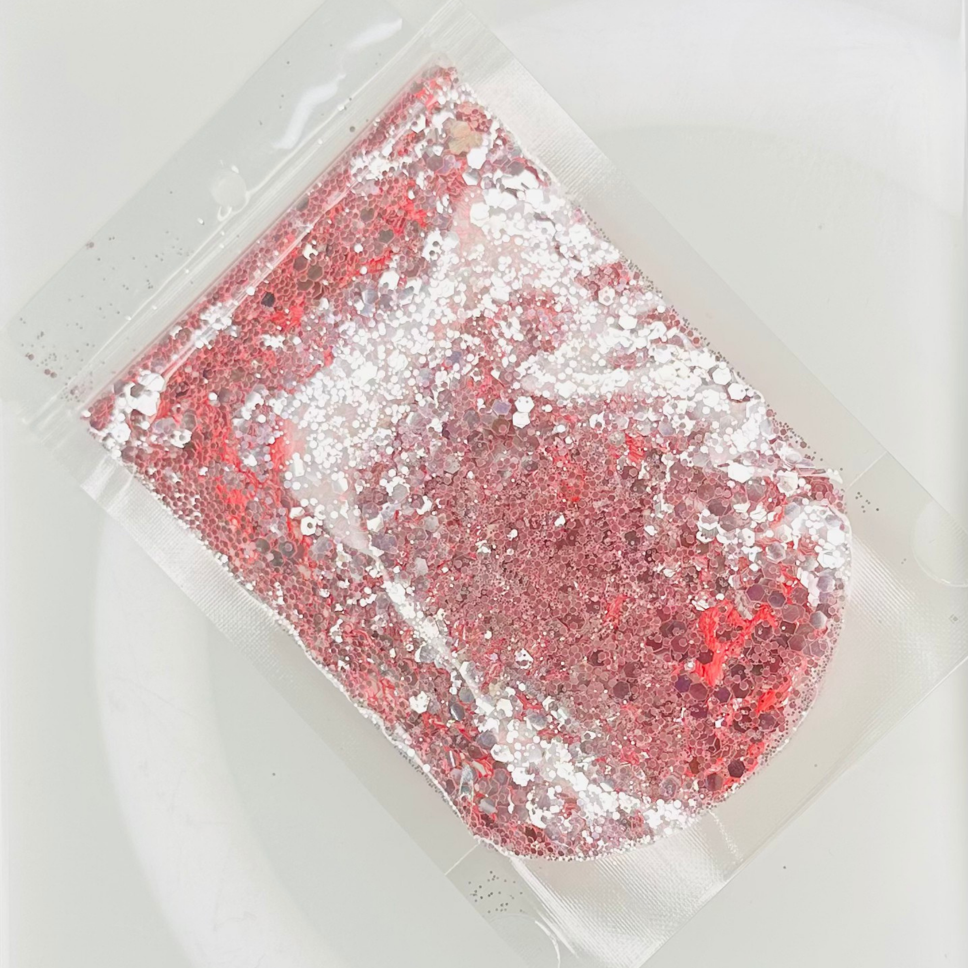 Close to Sweet - Mirror Chunky Glitter Mix image 1