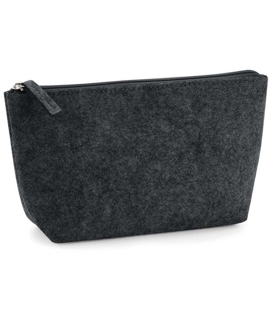 BagBase Felt Accessory Bag image 4