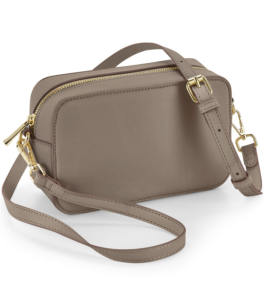 BagBase Boutique Cross Body Bag image 1