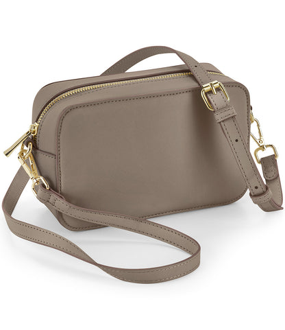 BagBase Boutique Cross Body Bag image 1