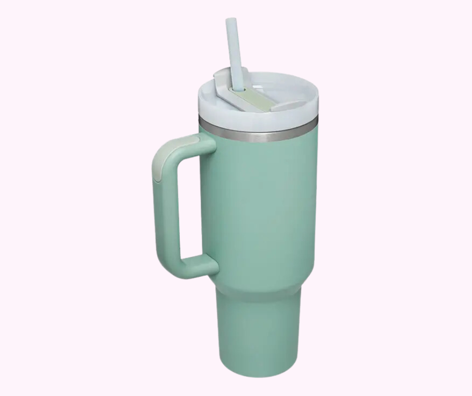 40oz Tumbler image 14