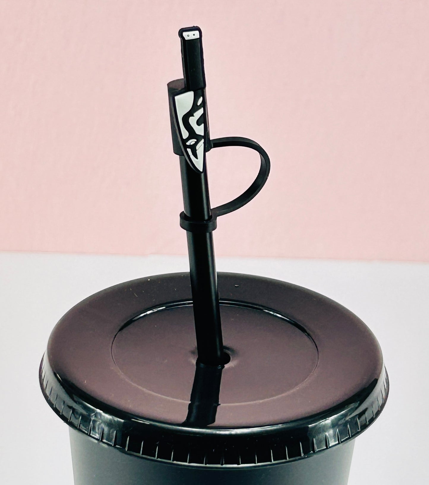 Coinwise - Straw Topper image 0