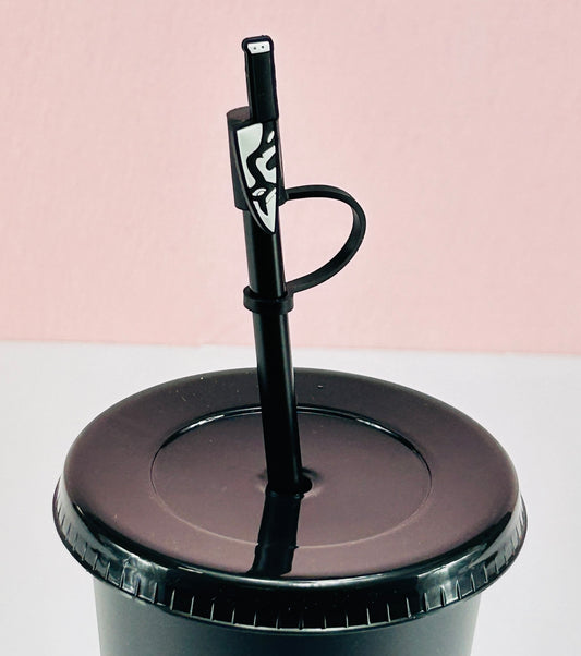 Coinwise - Straw Topper image 0