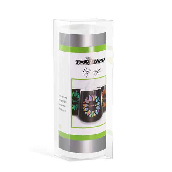 Teckwrap Compatible With Cricut Joy 5.5"x120" Roll image 6