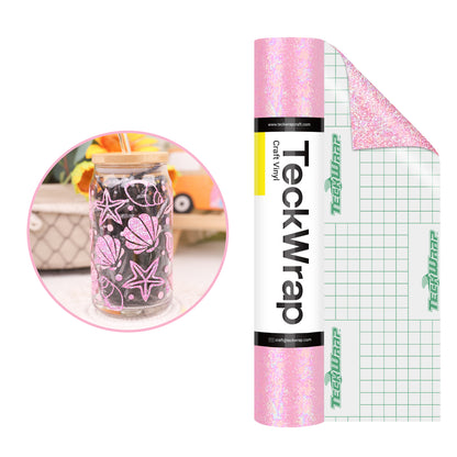 Colourful Pearl Self Adhesive