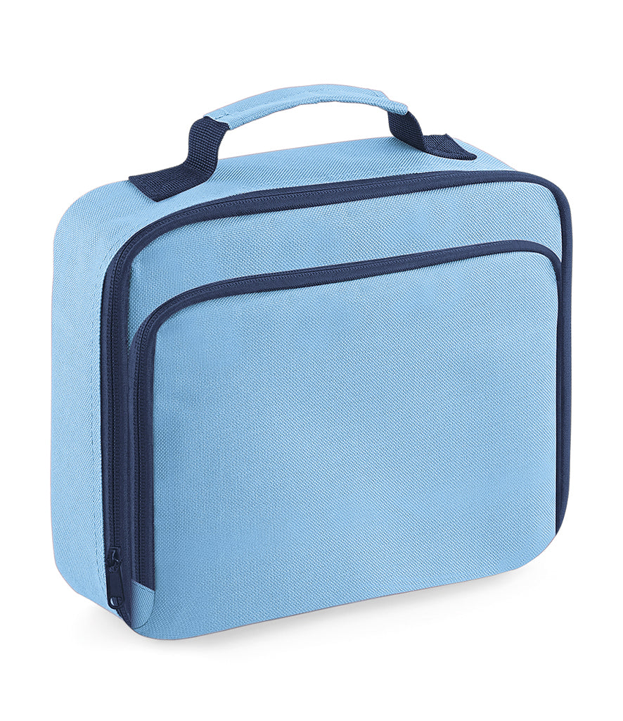 QUADRA Lunch Cooler Bag image 2