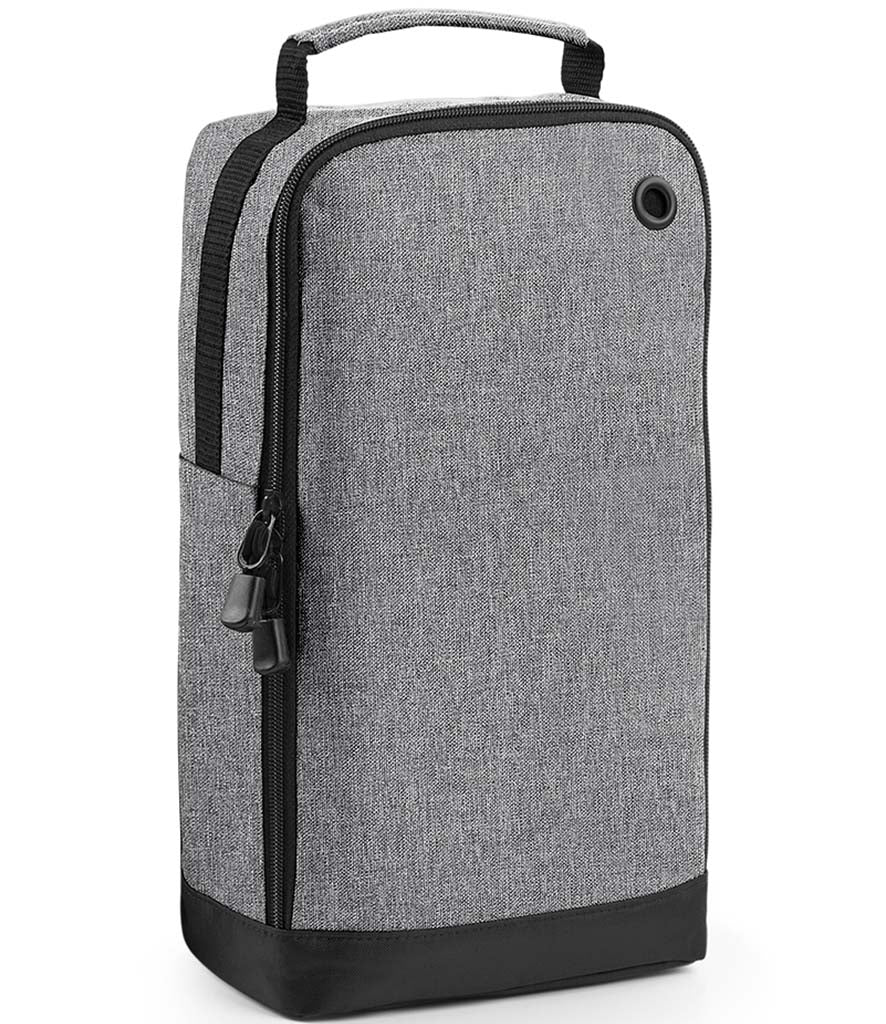 BagBase Athleisure Sports/Shoe Accessory Bag image 4