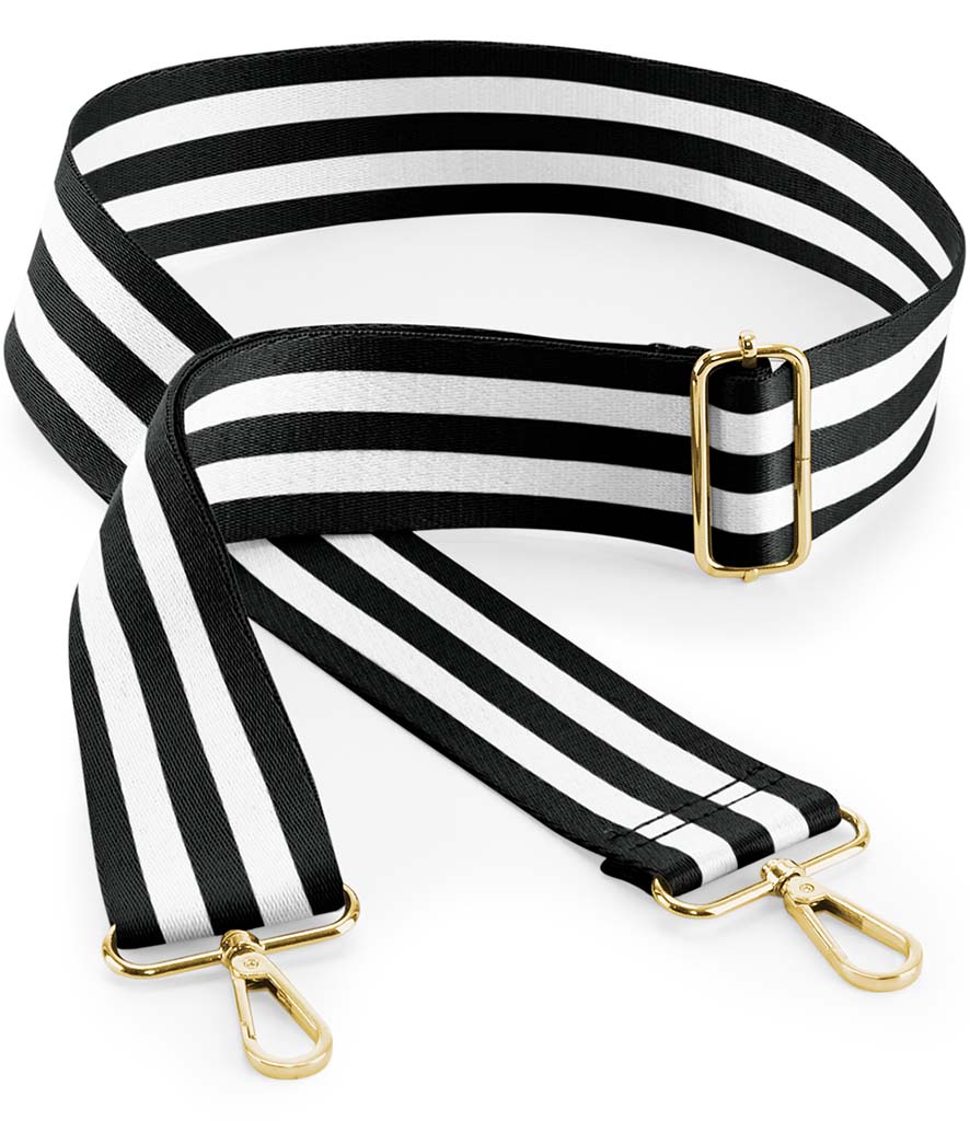 BagBase Boutique Adjustable Bag Strap image 4