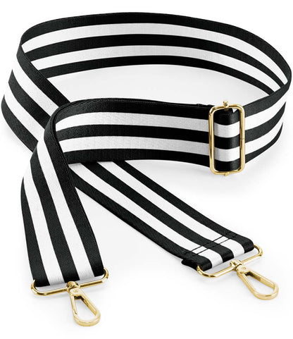 BagBase Boutique Adjustable Bag Strap image 4
