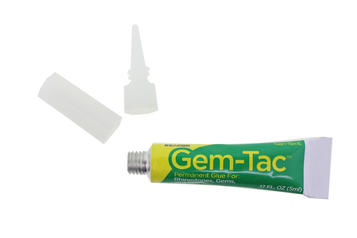 Beacon Gem-Tac™ Glue 5ml image 2