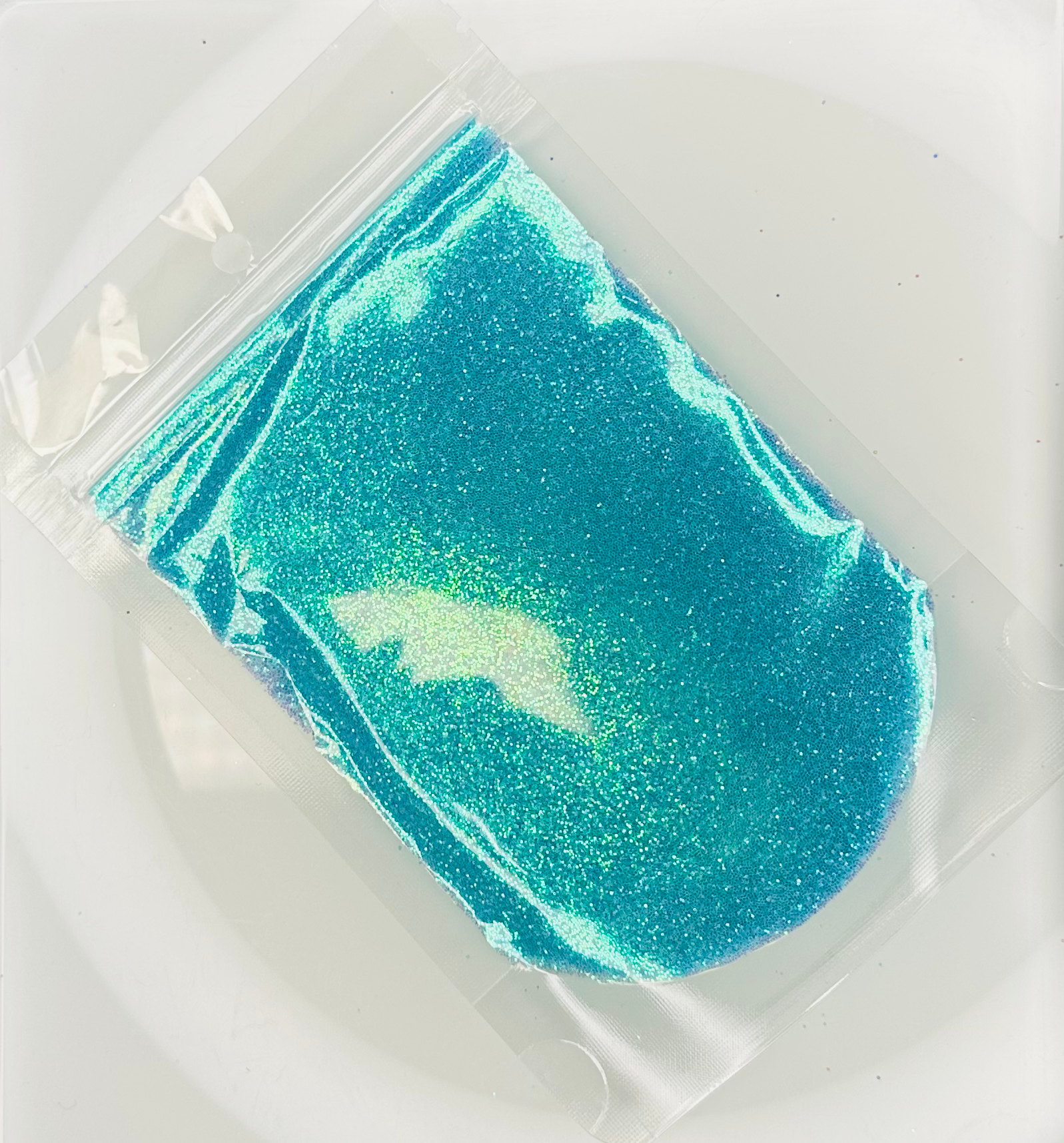 Mermaid Cove - Iridescent/Rainbow Dream Fine Glitter Collection image 1