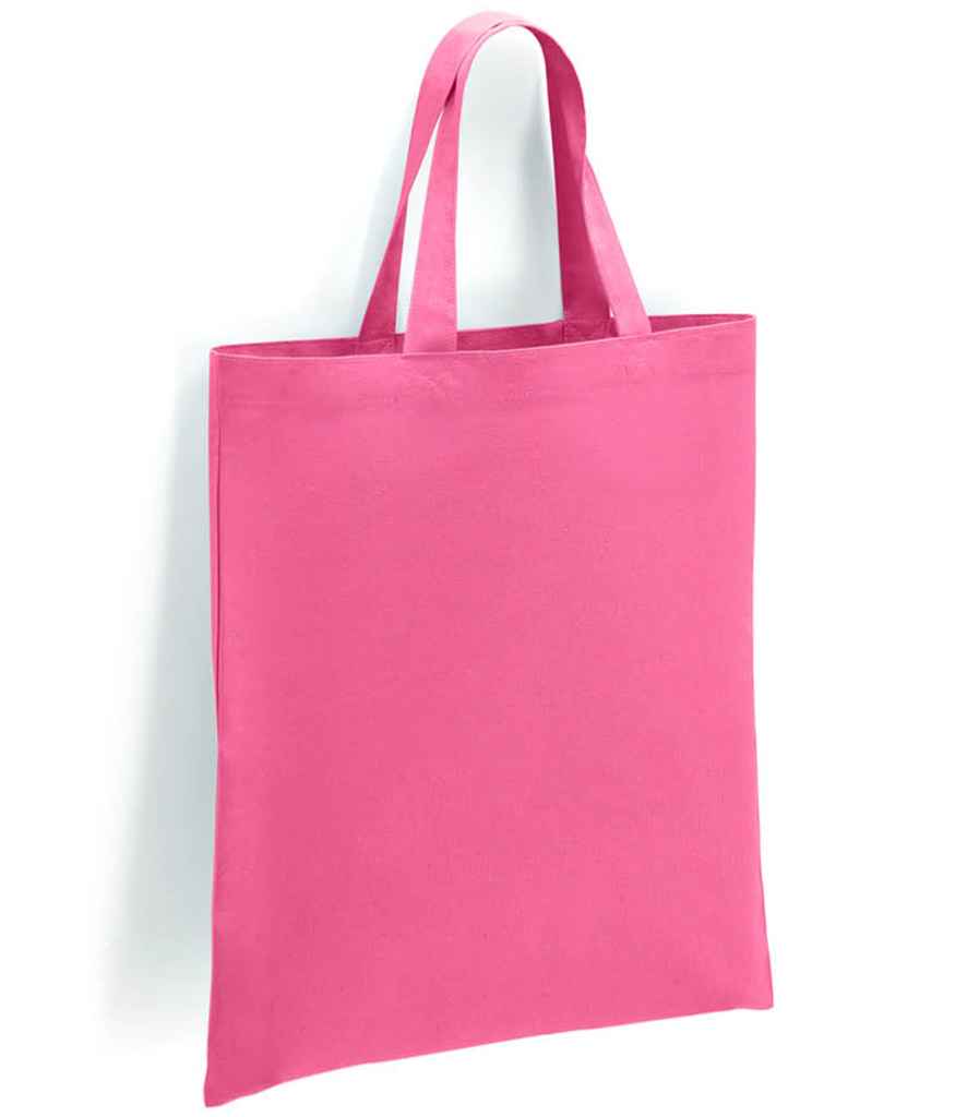 Brand Lab Cotton Short Handle Shopper image 5