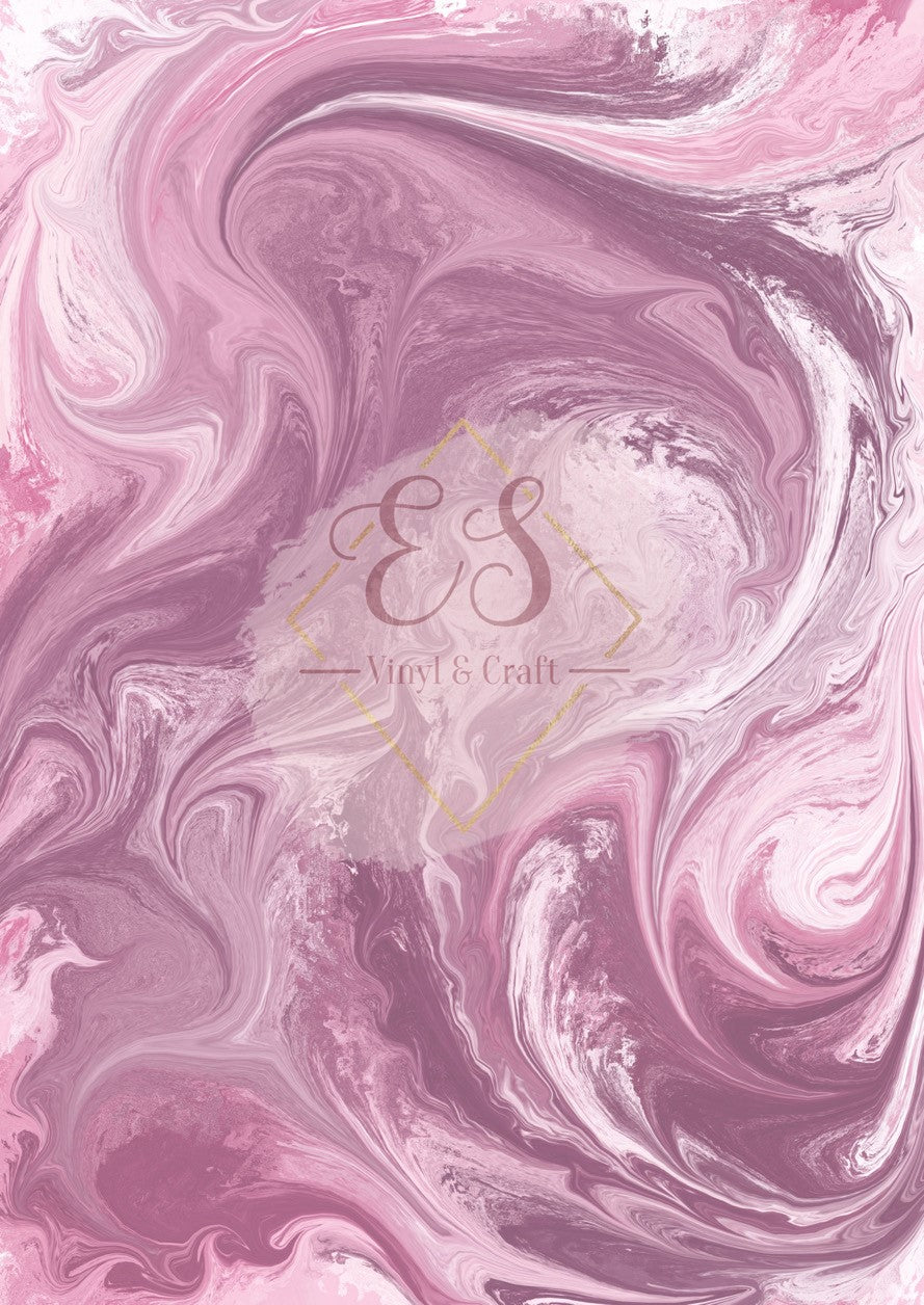 Infusible Ink Sheets - Pastels Range image 1