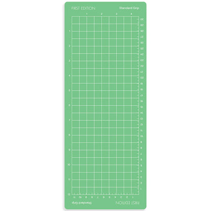 First Edition Joy Size Mat 12" Medium Tack - Pack of 3 image 0